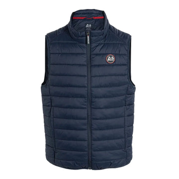 Bodywarmer Originals 24h Le Mans carsandme.com