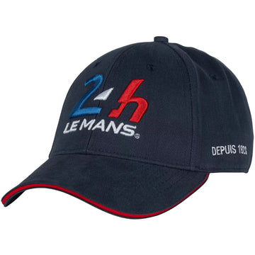 Casquette Originals 24h Le Mans carsandme.com