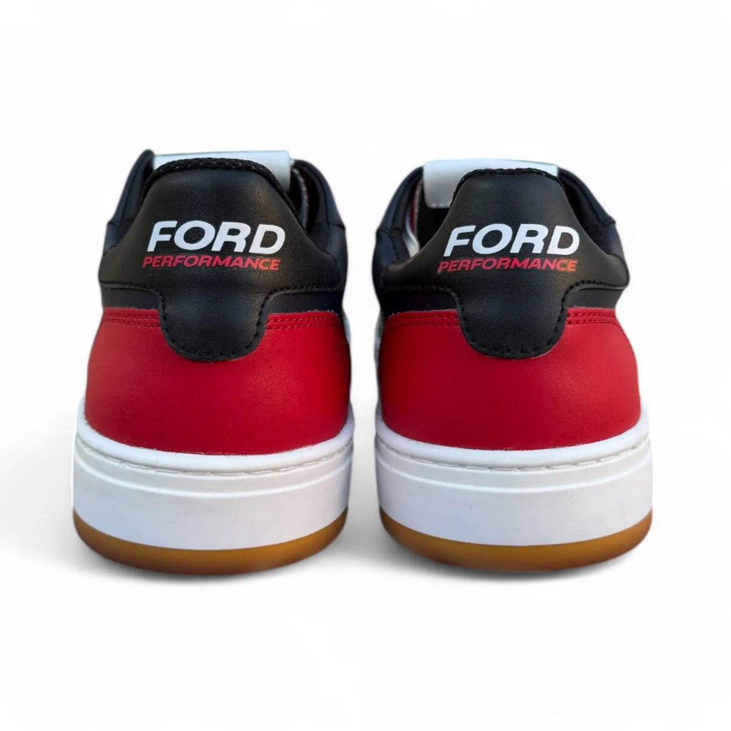 Chaussures Sparco S-Urban Ford Performance Sparco carsandme.com