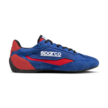 S-Drive Bleu/Rouge Sparco carsandme.com