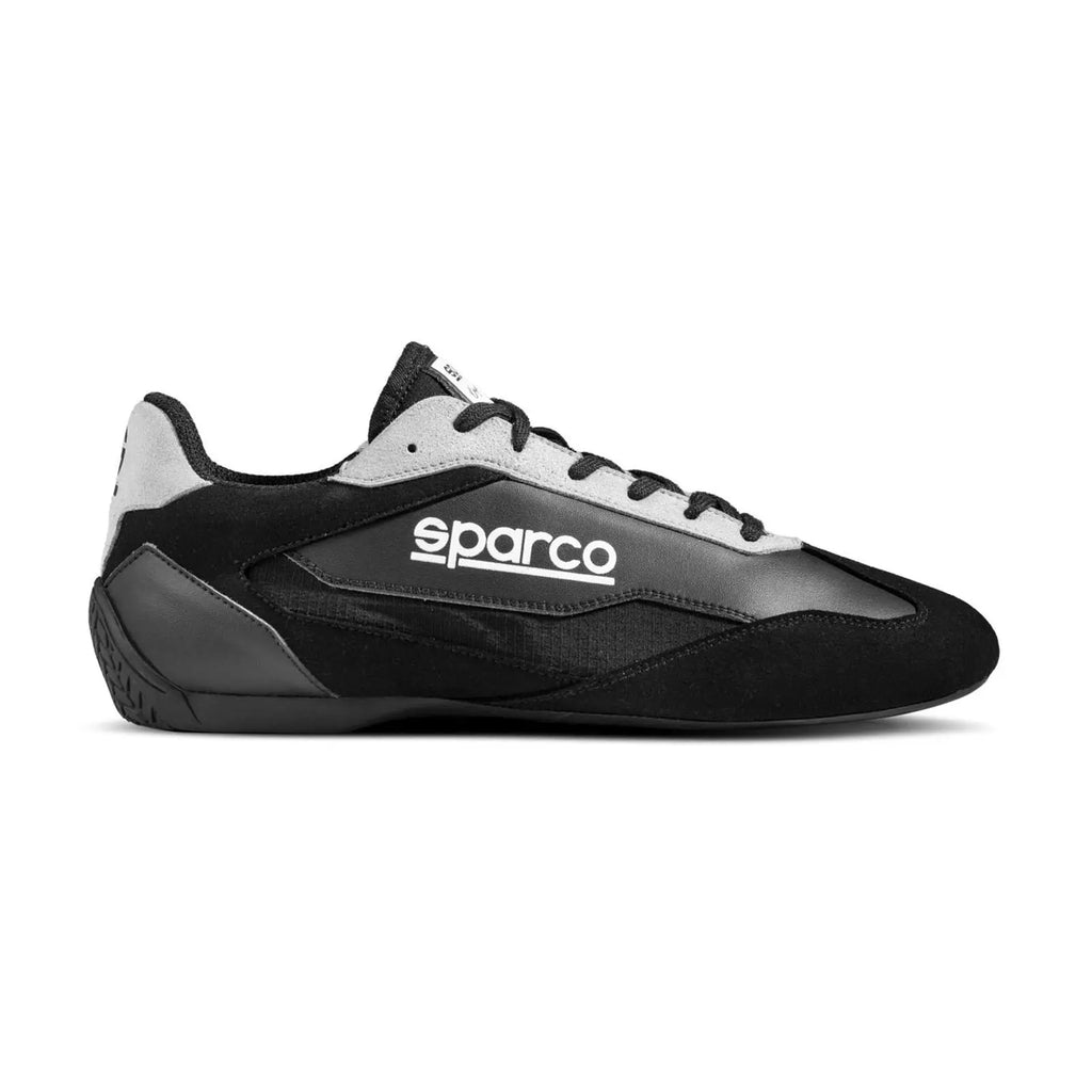 S-Drive Noir/Gris Sparco carsandme.com