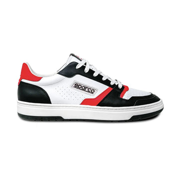 S-Urban Blanc/Noir/Rouge Sparco carsandme.com