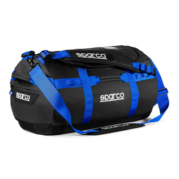 Sac Dakar S Noir/Bleu Sparco carsandme.com