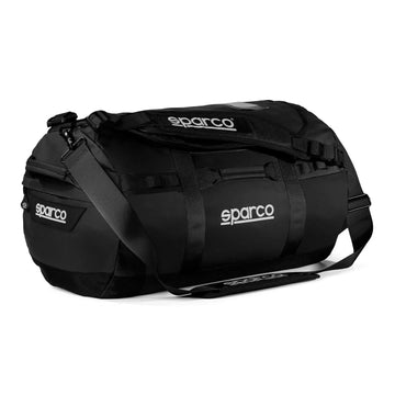 Sac Dakar S Noir Sparco carsandme.com