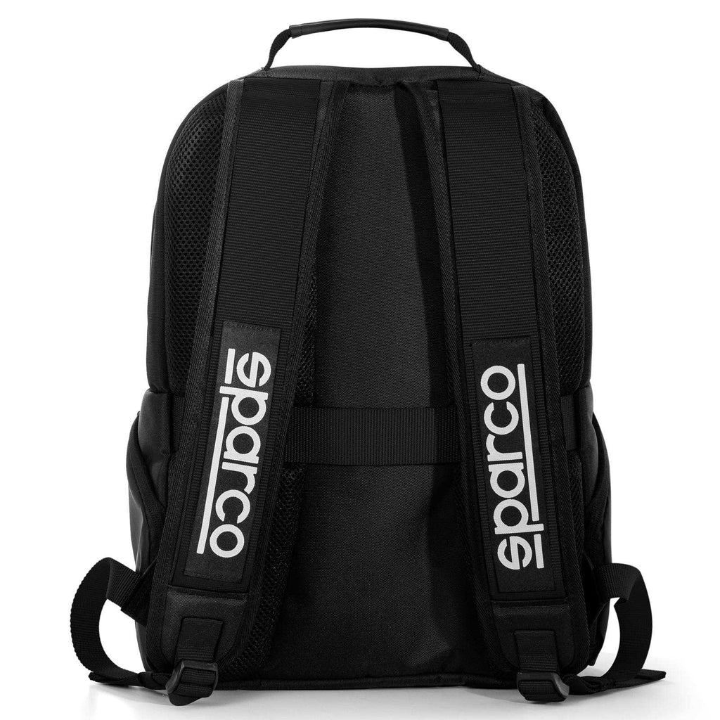 Sac à Dos Stage Noir Sparco carsandme.com