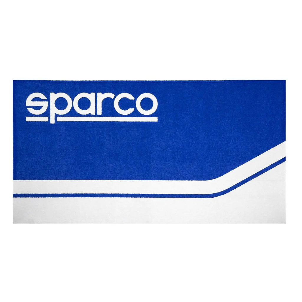 Serviette de Sport Sparco carsandme.com