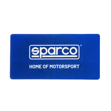 Tapis Home of Motorsport Sparco Fashion carsandme.com