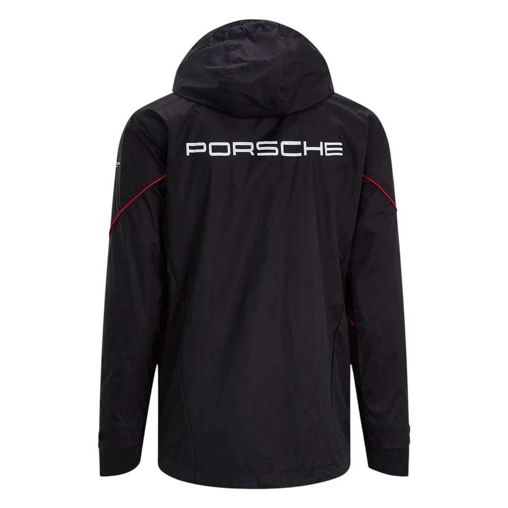 Veste Imperméable Porsche Motorsport Team Porsche carsandme.com