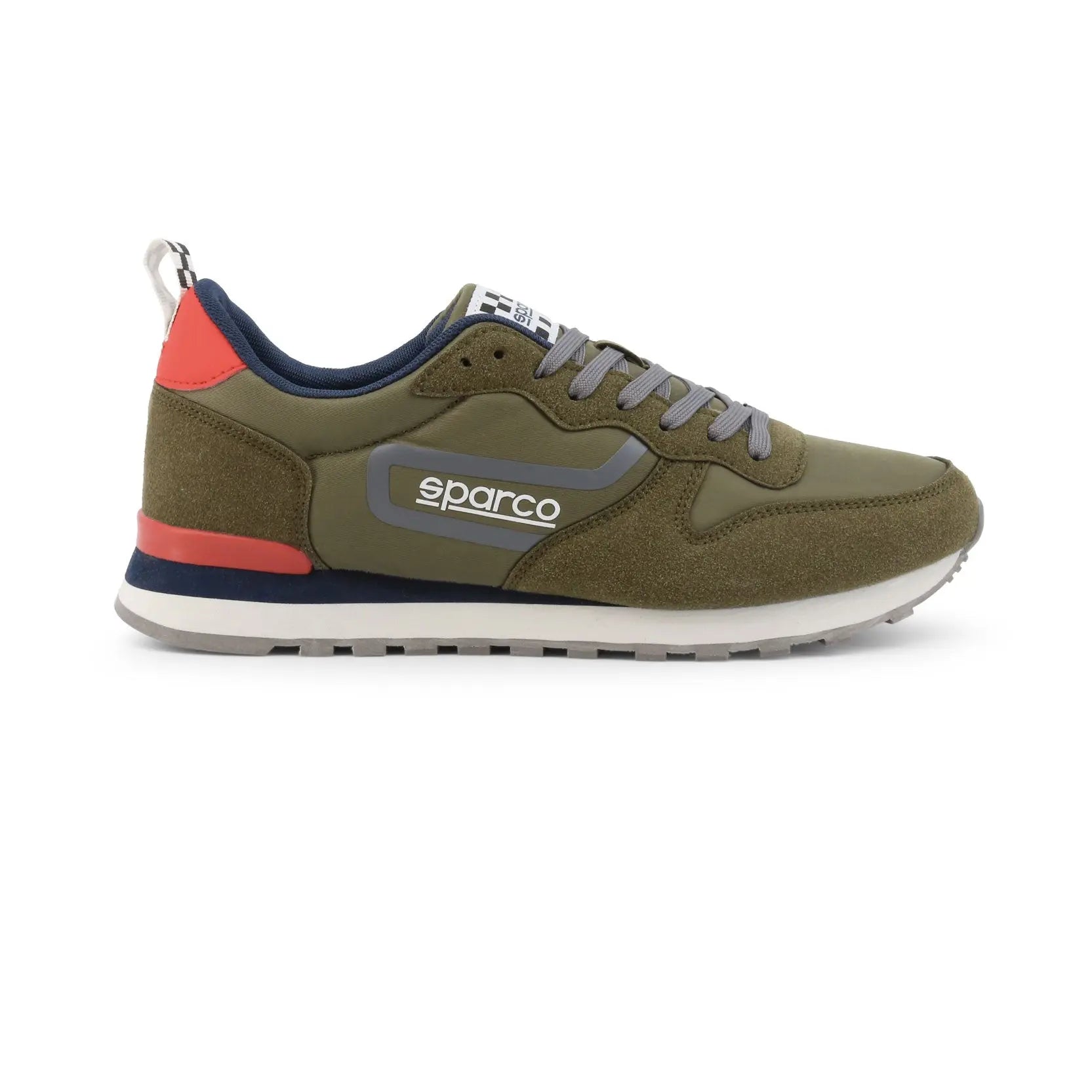 Scarpe hot sale sparco fashion